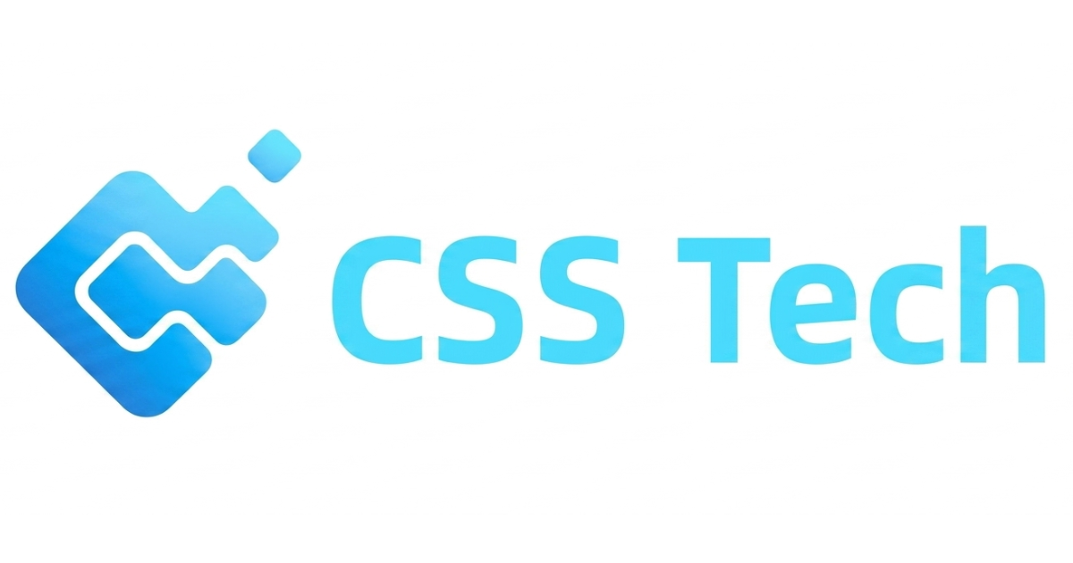 Css Tech Image Where Innovation Meets Dedication | CSS Tech